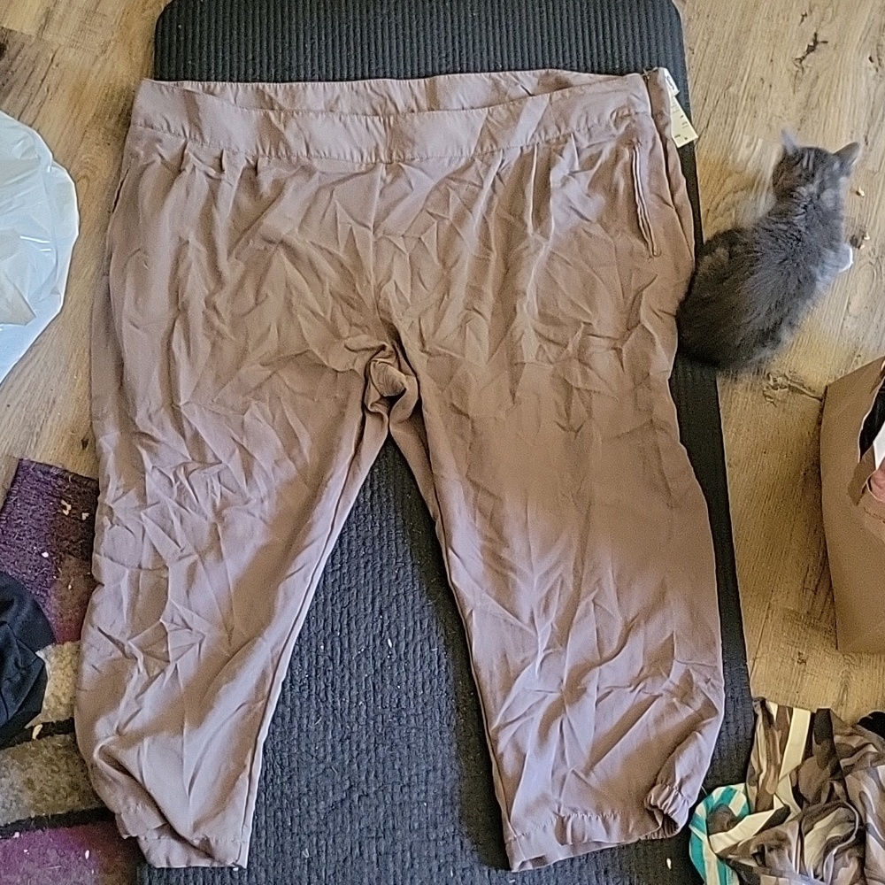 Capris